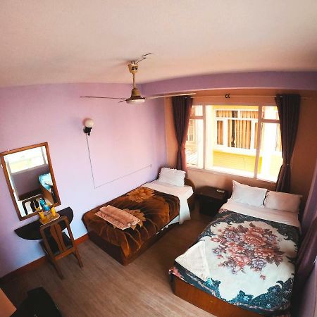 Hotel Pokhara Peace Κατμαντού Εξωτερικό φωτογραφία