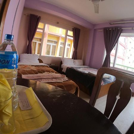 Hotel Pokhara Peace Κατμαντού Εξωτερικό φωτογραφία