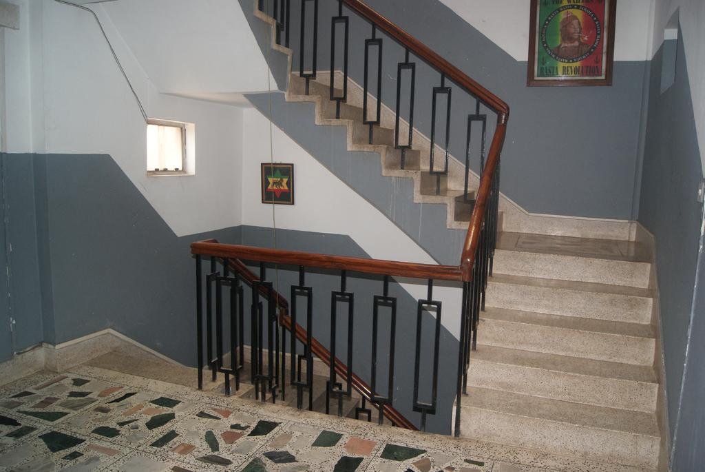 Hotel Pokhara Peace Κατμαντού Εξωτερικό φωτογραφία