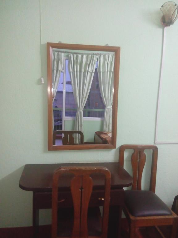 Hotel Pokhara Peace Κατμαντού Εξωτερικό φωτογραφία