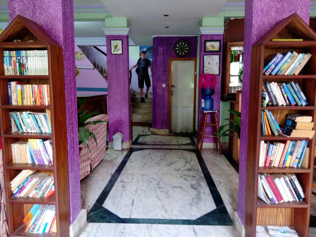 Hotel Pokhara Peace Κατμαντού Εξωτερικό φωτογραφία