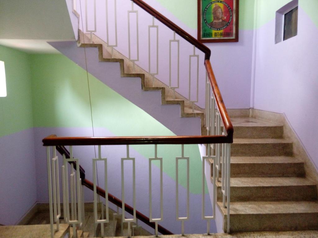 Hotel Pokhara Peace Κατμαντού Εξωτερικό φωτογραφία