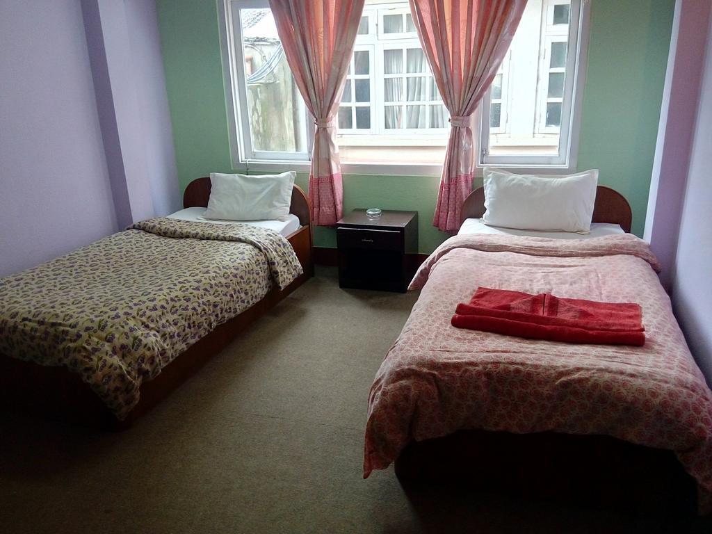 Hotel Pokhara Peace Κατμαντού Εξωτερικό φωτογραφία