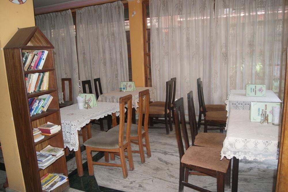 Hotel Pokhara Peace Κατμαντού Εξωτερικό φωτογραφία