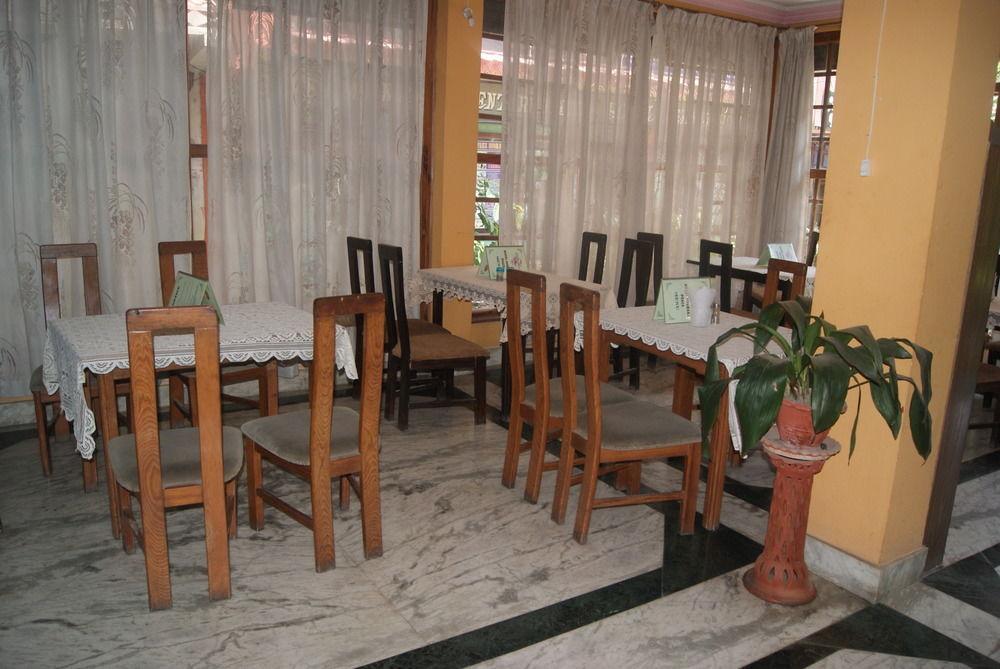 Hotel Pokhara Peace Κατμαντού Εξωτερικό φωτογραφία
