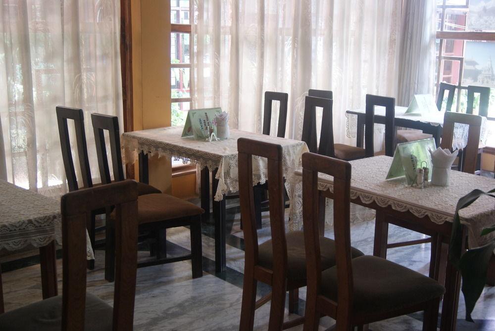 Hotel Pokhara Peace Κατμαντού Εξωτερικό φωτογραφία