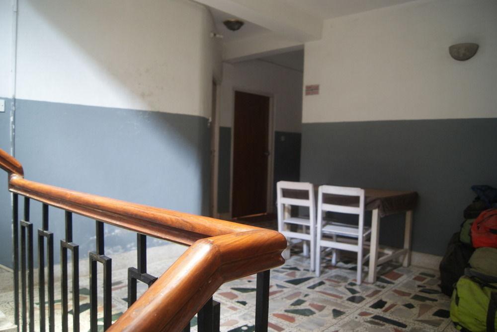 Hotel Pokhara Peace Κατμαντού Εξωτερικό φωτογραφία
