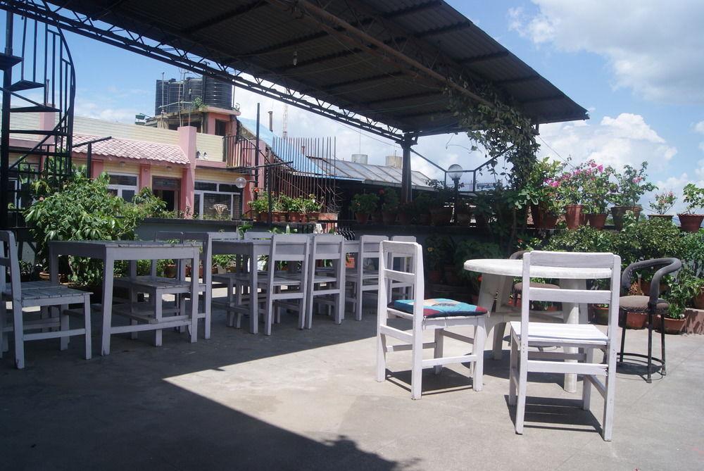 Hotel Pokhara Peace Κατμαντού Εξωτερικό φωτογραφία