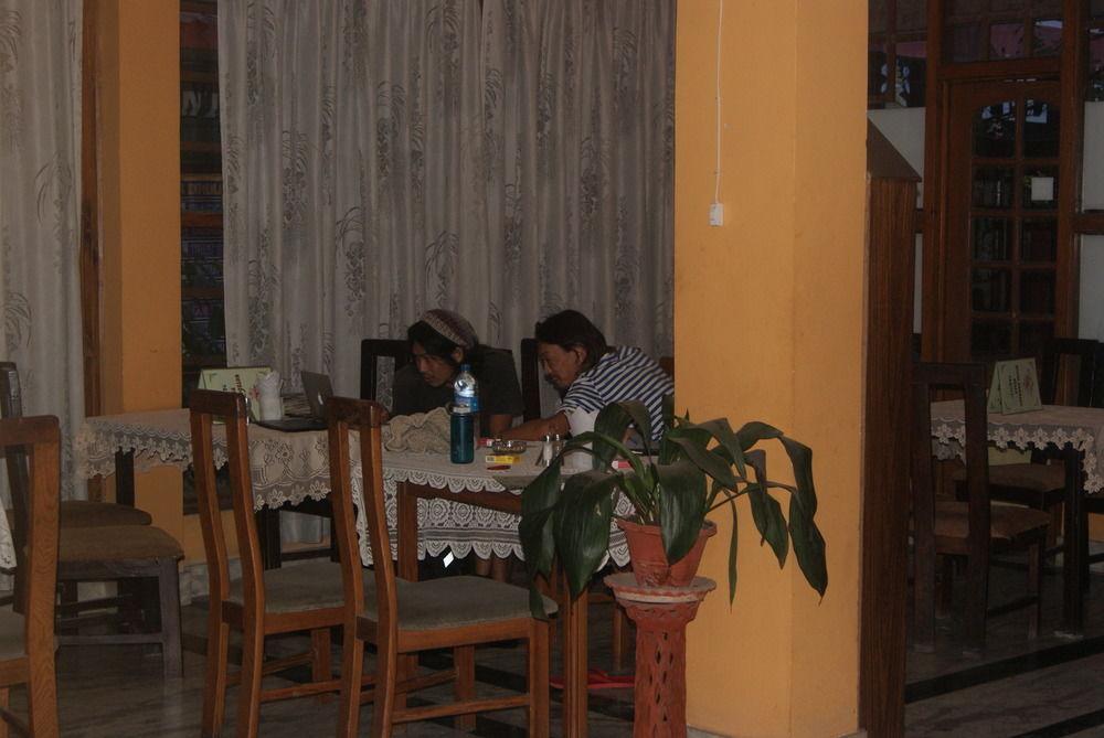 Hotel Pokhara Peace Κατμαντού Εξωτερικό φωτογραφία