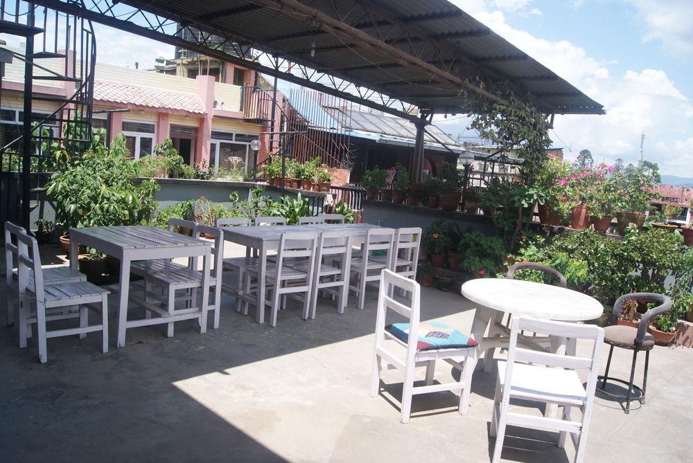 Hotel Pokhara Peace Κατμαντού Εξωτερικό φωτογραφία