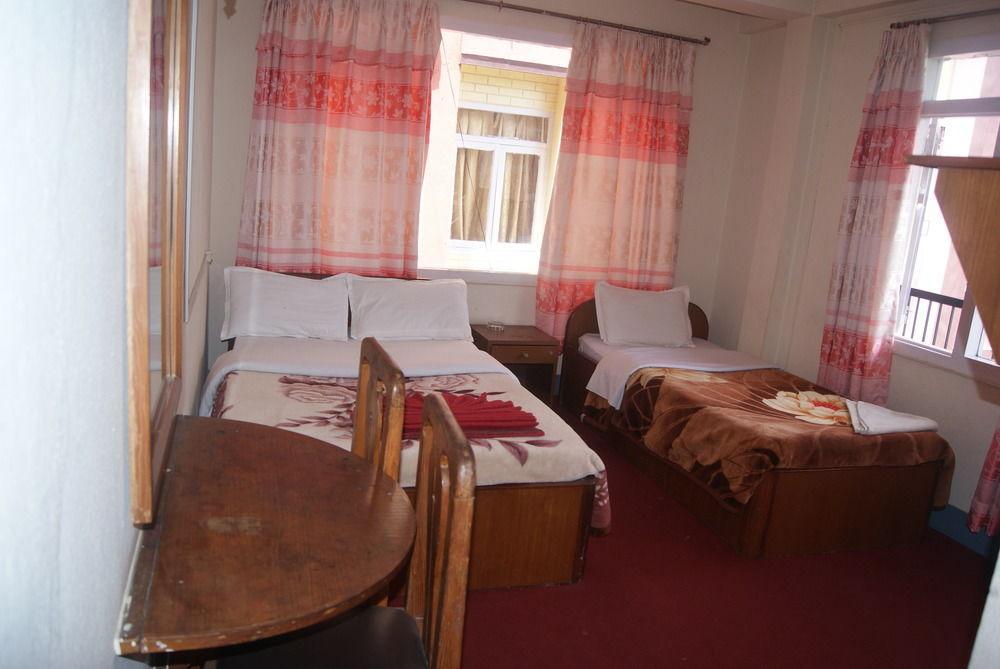 Hotel Pokhara Peace Κατμαντού Εξωτερικό φωτογραφία