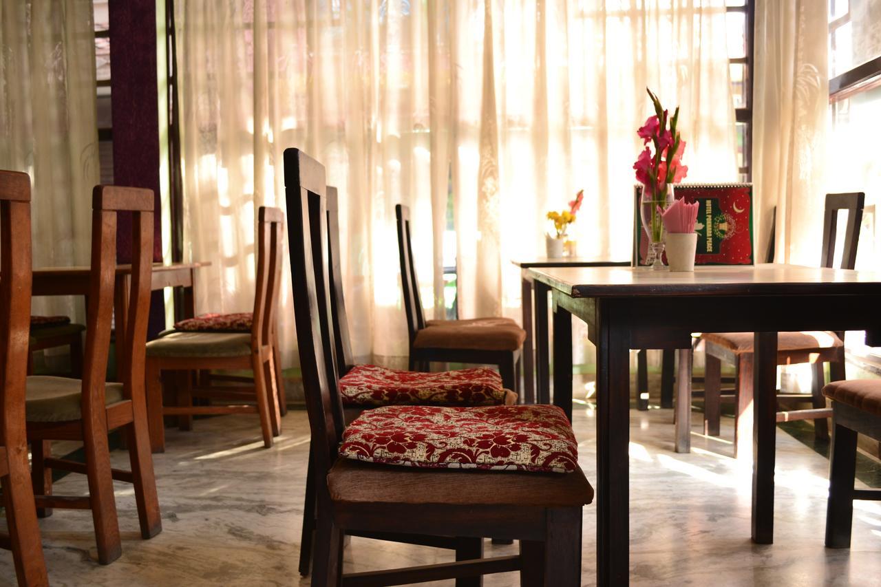 Hotel Pokhara Peace Κατμαντού Εξωτερικό φωτογραφία
