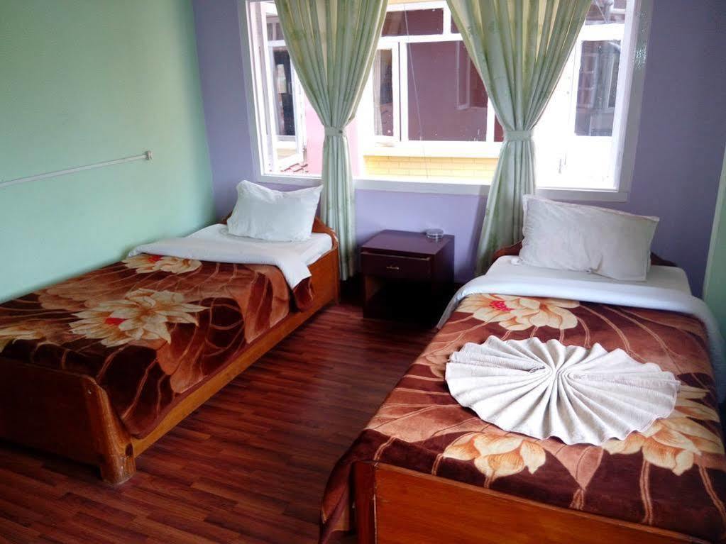 Hotel Pokhara Peace Κατμαντού Εξωτερικό φωτογραφία