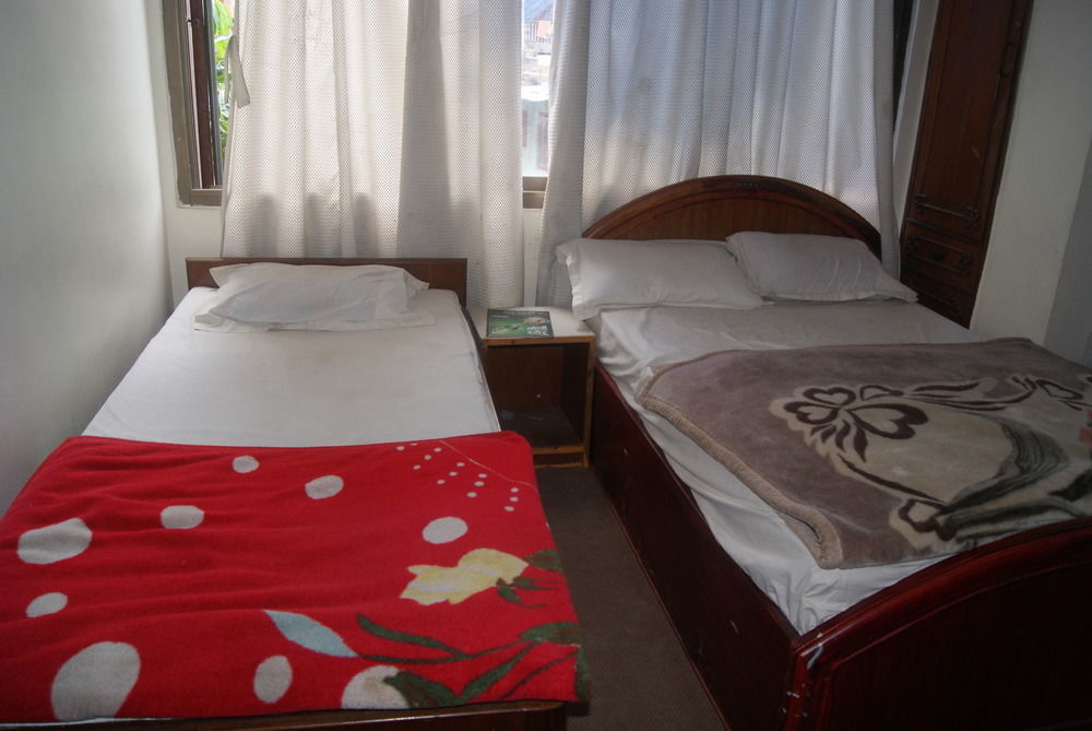 Hotel Pokhara Peace Κατμαντού Εξωτερικό φωτογραφία