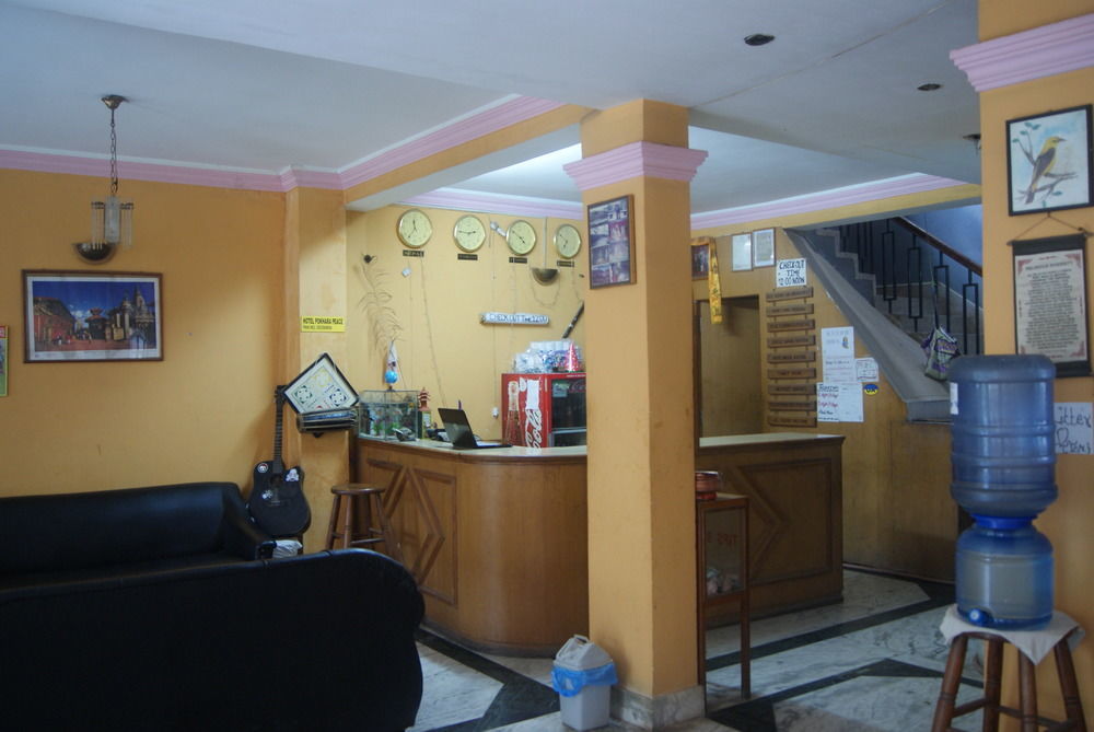 Hotel Pokhara Peace Κατμαντού Εξωτερικό φωτογραφία