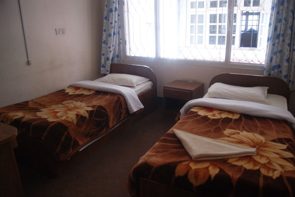 Hotel Pokhara Peace Κατμαντού Εξωτερικό φωτογραφία