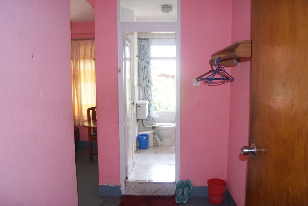Hotel Pokhara Peace Κατμαντού Εξωτερικό φωτογραφία