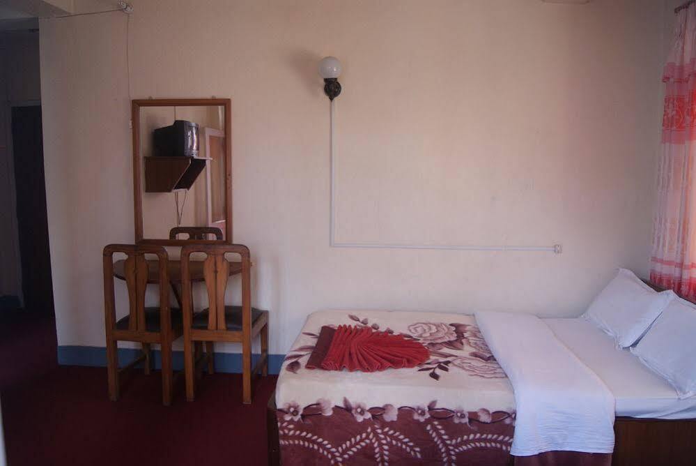 Hotel Pokhara Peace Κατμαντού Εξωτερικό φωτογραφία